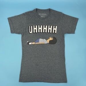 Bob’s Burgers Tina Graphic Tee